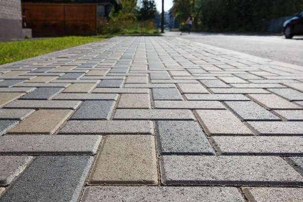 Best Local Driveway Pavers  in Laurie, MO