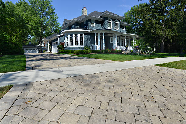 Best Driveway Pavers Near Me  in Laurie, MO