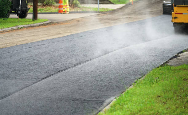 Best Affordable Driveway Pavers  in Laurie, MO